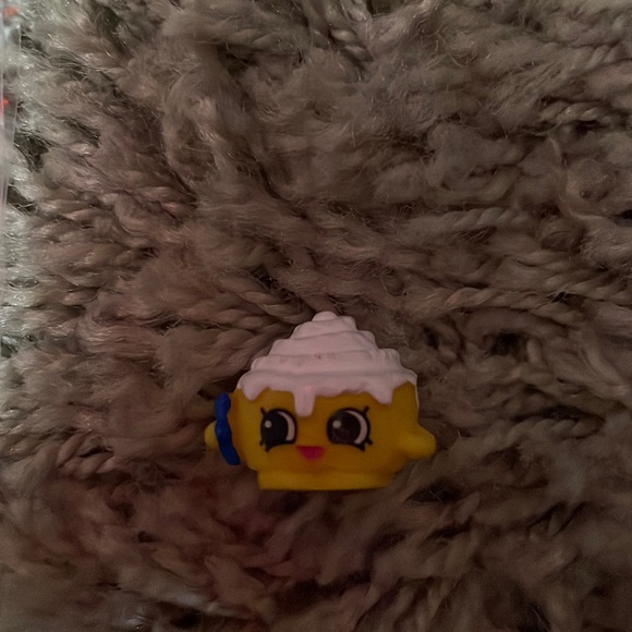 Shopkin peppamint - Picture 3 of 3